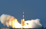 [ẢNH] 'Lá chắn thép' Arrow 3 