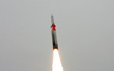 [ẢNH] 'Lá chắn thép' Arrow 3 