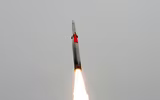 [ẢNH] 'Lá chắn thép' Arrow 3 