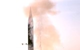 [ẢNH] 'Lá chắn thép' Arrow 3 