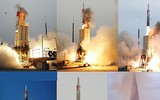 [ẢNH] 'Lá chắn thép' Arrow 3 