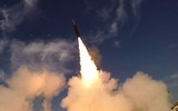 [ẢNH] 'Lá chắn thép' Arrow 3 