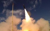 [ẢNH] 'Lá chắn thép' Arrow 3 