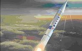 [ẢNH] 'Lá chắn thép' Arrow 3 