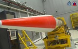 [ẢNH] 'Lá chắn thép' Arrow 3 