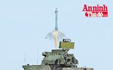 [ẢNH] Pantsir-S1 bị chọc thủng, Nga hành động và sát thủ Tor-M2U sẽ 