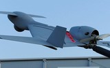 [ẢNH] Do đâu mà Nga lo lắng, Syria và Iran đều sợ hãi trước UAV Harop của Israel?