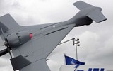 [ẢNH] Do đâu mà Nga lo lắng, Syria và Iran đều sợ hãi trước UAV Harop của Israel?