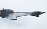 [ẢNH] Do đâu mà Nga lo lắng, Syria và Iran đều sợ hãi trước UAV Harop của Israel?