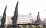 [ẢNH] Syria hướng tên lửa 