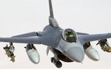 [ẢNH] Bằng chứng thép cho thấy cuộc tấn công của Israel không hoàn hảo, tên lửa Syria vẫn cực nguy hiểm