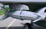 [ẢNH] Bằng chứng thép cho thấy cuộc tấn công của Israel không hoàn hảo, tên lửa Syria vẫn cực nguy hiểm