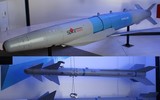 [ẢNH] Bằng chứng thép cho thấy cuộc tấn công của Israel không hoàn hảo, tên lửa Syria vẫn cực nguy hiểm