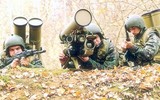 [ẢNH] Siêu tên lửa chống tăng Nga trong tay phiến quân Syria, tiết lộ sự thật gây thất vọng?