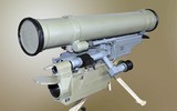 [ẢNH] Siêu tên lửa chống tăng Nga trong tay phiến quân Syria, tiết lộ sự thật gây thất vọng?