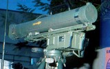 [ẢNH] Syria thu giữ tên lửa Pháp có thể hủy diệt xe tăng T-90 trong tay phiến quân
