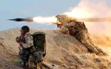 [ẢNH] Syria thu giữ tên lửa Pháp có thể hủy diệt xe tăng T-90 trong tay phiến quân