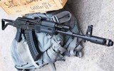 [ẢNH] AK-103, dòng súng thành công vang dội tại Venezuela