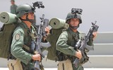 [ẢNH] AK-103, dòng súng thành công vang dội tại Venezuela
