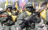 [ẢNH] AK-103, dòng súng thành công vang dội tại Venezuela