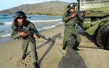 [ẢNH] AK-103, dòng súng thành công vang dội tại Venezuela