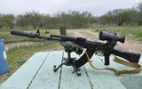 [ẢNH] AK-103, dòng súng thành công vang dội tại Venezuela