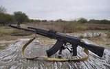 [ẢNH] AK-103, dòng súng thành công vang dội tại Venezuela