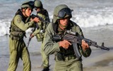 [ẢNH] AK-103, dòng súng thành công vang dội tại Venezuela