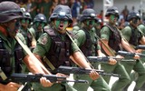 [ẢNH] AK-103, dòng súng thành công vang dội tại Venezuela