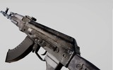 [ẢNH] AK-103, dòng súng thành công vang dội tại Venezuela
