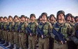 [ẢNH] Bất ngờ khi AK huyền thoại đang bị TAR-21 dần thay thế tại Ukraine