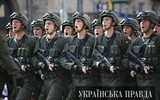 [ẢNH] Bất ngờ khi AK huyền thoại đang bị TAR-21 dần thay thế tại Ukraine