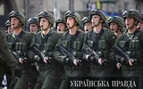 [ẢNH] Bất ngờ khi AK huyền thoại đang bị TAR-21 dần thay thế tại Ukraine
