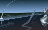 [ẢNH] Siêu ngư lôi hạt nhân Poseidon Nga chỉ mạnh qua lời quảng cáo?