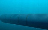 [ẢNH] Siêu ngư lôi hạt nhân Poseidon Nga chỉ mạnh qua lời quảng cáo?