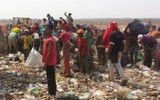 [ẢNH] Máy bay trinh sát Mỹ bay sát Venezuela, sắp có biến lớn?