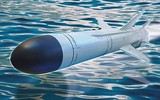 [ẢNH] Nga bất ngờ dùng sát thủ diệt hạm Kh-35 để phá hủy tổng hành dinh phiến quân Syria