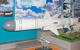 [ẢNH] Nga bất ngờ dùng sát thủ diệt hạm Kh-35 để phá hủy tổng hành dinh phiến quân Syria