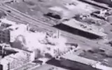 [ẢNH] Nga bất ngờ dùng sát thủ diệt hạm Kh-35 để phá hủy tổng hành dinh phiến quân Syria