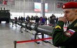 [ẢNH] Siêu tên lửa 9M729 và bước đi 