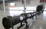 [ẢNH] Siêu tên lửa 9M729 và bước đi 