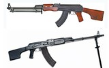 [ẢNH] Trung liên cực mạnh theo chân lính đặc nhiệm khét tiếng Nga hủy diệt phiến quân Syria