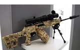 [ẢNH] Trung liên cực mạnh theo chân lính đặc nhiệm khét tiếng Nga hủy diệt phiến quân Syria