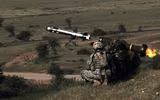 [ẢNH] Hủy diệt T-90 tại Syria, Mỹ quyết định tăng cường sức mạnh cho Javelin để đối phó với T-14?