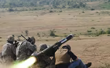 [ẢNH] Hủy diệt T-90 tại Syria, Mỹ quyết định tăng cường sức mạnh cho Javelin để đối phó với T-14?