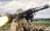 [ẢNH] Hủy diệt T-90 tại Syria, Mỹ quyết định tăng cường sức mạnh cho Javelin để đối phó với T-14?