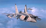 [ẢNH] Nga cấp tốc biên chế 