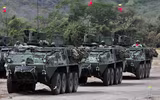 [ẢNH] Colombia cho quân áp sát biên giới Venezuela, Nam Mỹ căng như dây đàn
