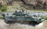 [ẢNH] Colombia cho quân áp sát biên giới Venezuela, Nam Mỹ căng như dây đàn