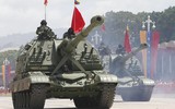 [ẢNH] Colombia cho quân áp sát biên giới Venezuela, Nam Mỹ căng như dây đàn